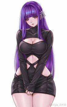 Alternate Breast Size (Larger) Rule 34 Image