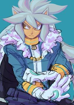 Sonic (Series) Rule 34 Image