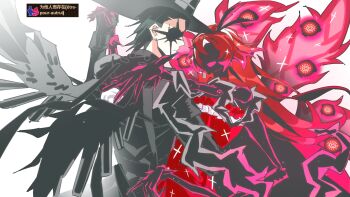 Distortion (Project Moon) Rule 34 Image