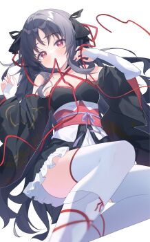 Yaya (Machine-Doll) Rule 34 Image