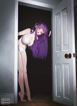 Fern (Sousou No Frieren) Rule 34 Image