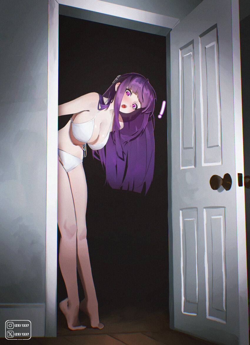Fern (Sousou No Frieren) Rule 34 Image