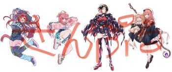 Kisaragi Ren (Vspo!) Rule 34 Image