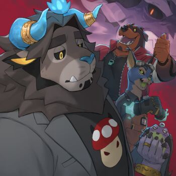 Amare (Wtdl) Rule 34 Image