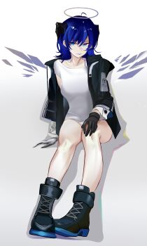 Mostima (Arknights) Rule 34 Image