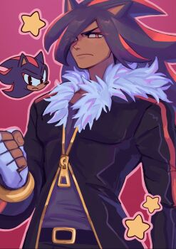 Sonic (Series) Rule 34 Image