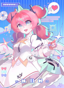 Aria (Human) (Zenless Zone Zero) Rule 34 Image