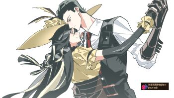 Jeanne (Project Moon) Rule 34 Image