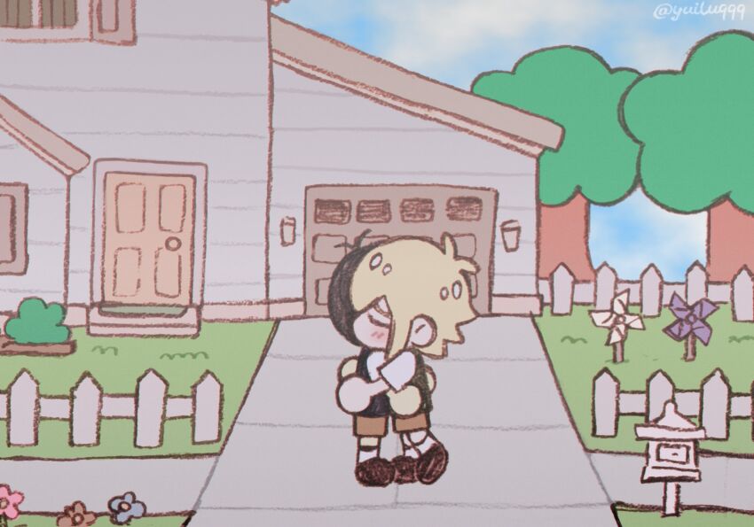 Basil (Omori) Rule 34 Image