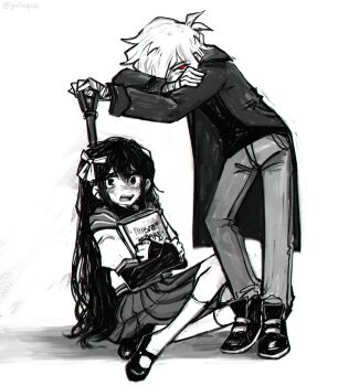 Aubrey (Faraway) (Omori) Rule 34 Image