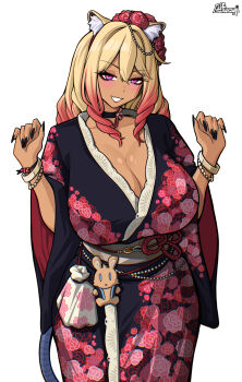 Amiya (Arknights) Rule 34 Image