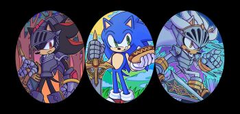 Sonic (Series) Rule 34 Image