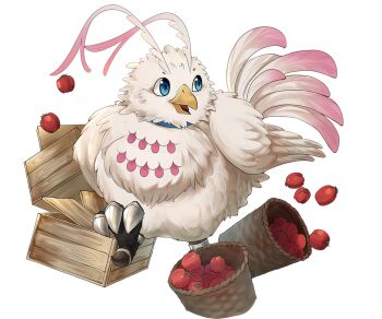 Filo (Filolial Form) (Tate No Yuusha No Nariagari) Rule 34 Image