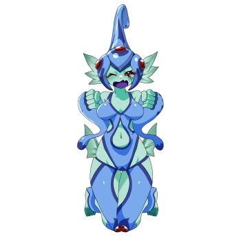 Digimon (Creature) Rule 34 Image