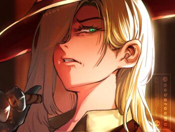 Valencina (Project Moon) Rule 34 Image
