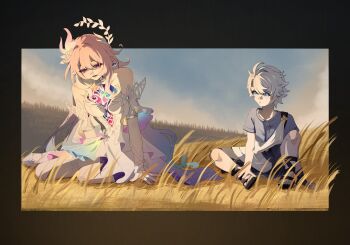 Cyrene (Demiurge) (Honkai: Star Rail) Rule 34 Image