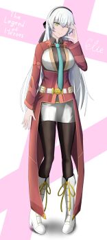 Sen No Kiseki (Series) Rule 34 Image