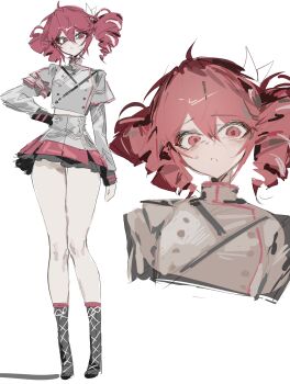 Kasane Teto (Sv) Rule 34 Image