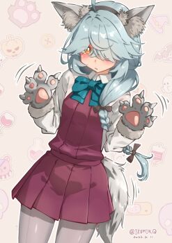 Hamanami (Kancolle) Rule 34 Image