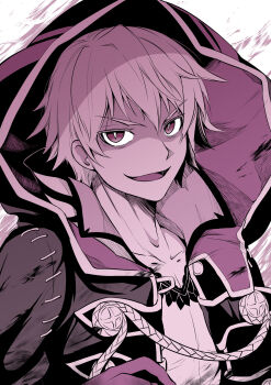 Male Robin (Fire Emblem) Rule 34 Image