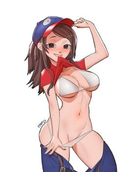 Charlotte (Piyay23) Rule 34 Image