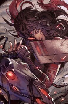 Wonder Woman (Absolute Dc) Rule 34 Image