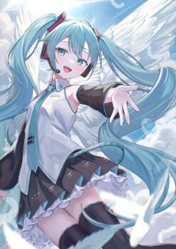 Aqua Eyes Rule 34 Image