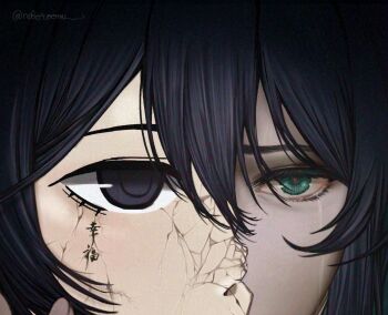 Hong Lu (Project Moon) Rule 34 Image