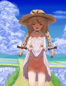 Makaino Ririmu (3rd Costume) Rule 34 Image