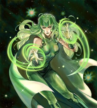 Polaris (X-Men) Rule 34 Image