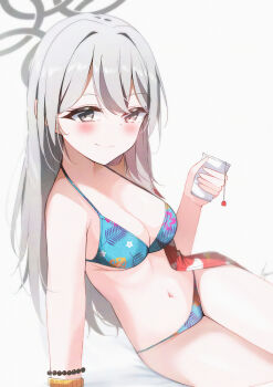 Konoka (Blue Archive) Rule 34 Image