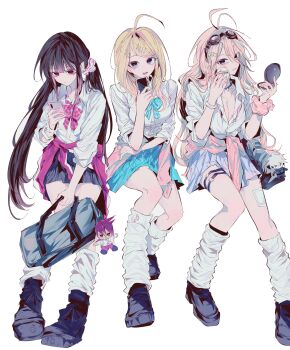 Danganronpa (Series) Rule 34 Image