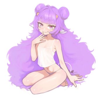 Animal Ears Rule 34 Image
