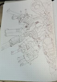 Digimon (Creature) Rule 34 Image