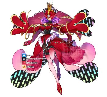 Digimon (Creature) Rule 34 Image