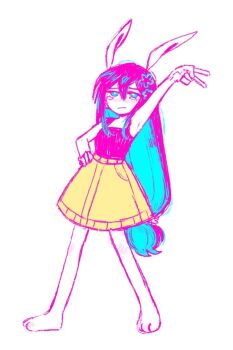 Aubrey (Headspace) (Omori) Rule 34 Image