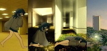 Backrooms (Creepypasta) Rule 34 Image