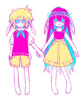 Aubrey (Headspace) (Omori) Rule 34 Image