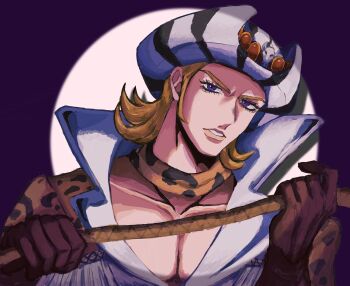 Stand (Jojo) Rule 34 Image