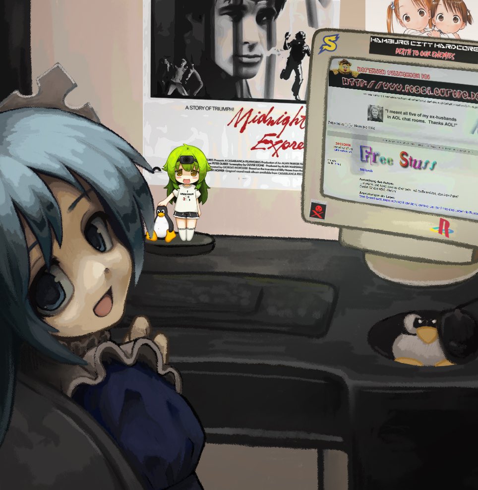 Original Rule 34 Image