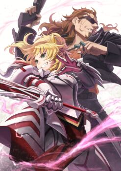 Clarent (Fate) Rule 34 Image