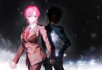 Angra Mainyu (Fate) Rule 34 Image