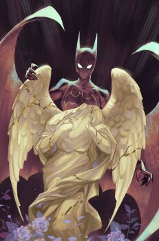 Batman (Series) Rule 34 Image