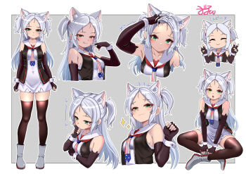 Sims (Azur Lane) Rule 34 Image