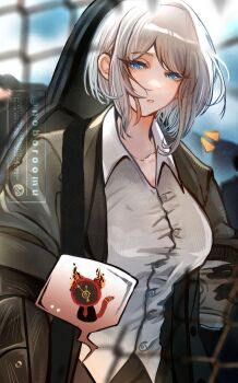 Dante (Limbus Company) Rule 34 Image