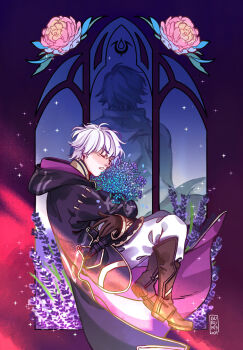 Chrom (Fire Emblem) Rule 34 Image
