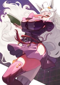 Biwa Hayahide (Pf. Winning Equation...) (Umamusume) Rule 34 Image