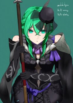 Ninae (Fire Emblem) Rule 34 Image