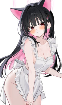 Alternate Hair Length (Longer) Rule 34 Image