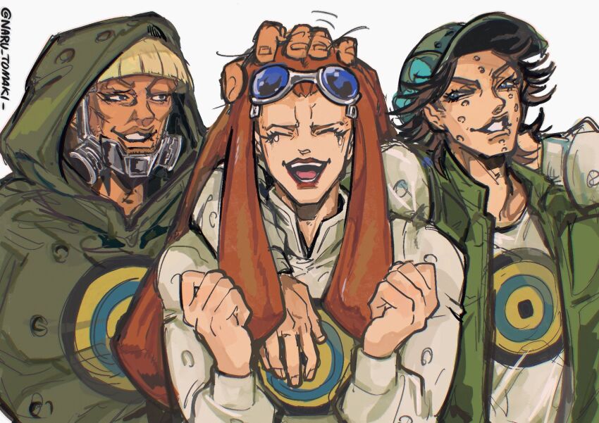 Jojo No Kimyou Na Bouken Rule 34 Image